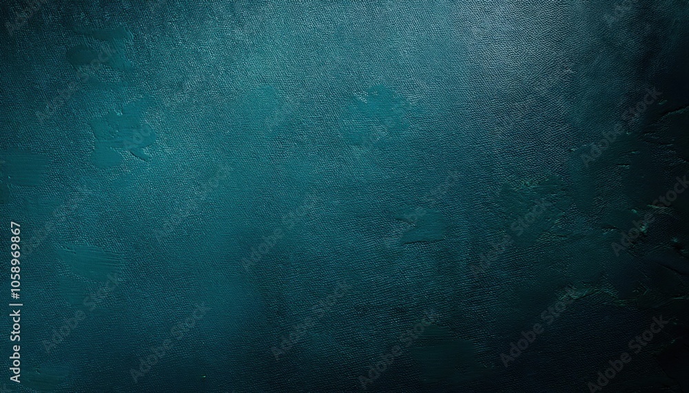 Poster elegant dark teal texture background with subtle wave patterns for modern design aesthetics. ideal f