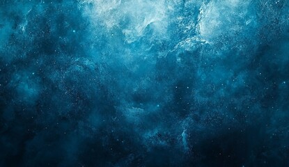 Obraz premium Cosmic Deep Space