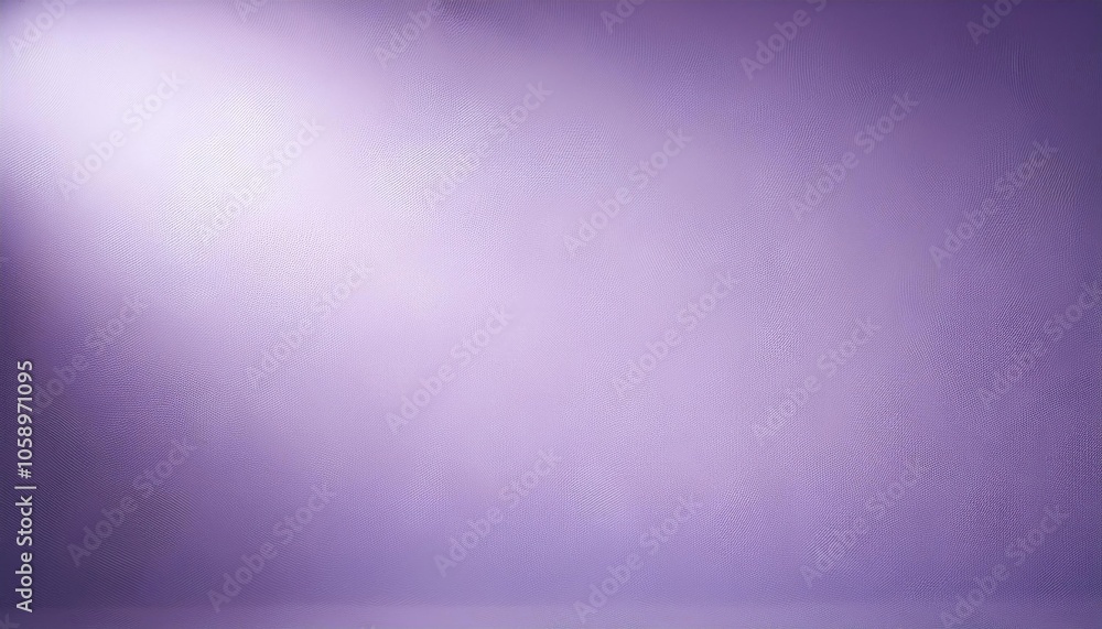 Poster soft purple gradient background with subtle textured finish. perfect for elegant brand designs, pres