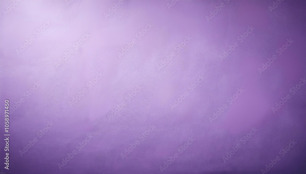 Poster soft purple gradient background with subtle textured finish. perfect for elegant brand designs, pres