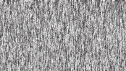 a black and white photo of a rain shower