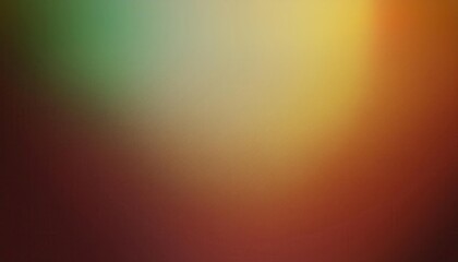 Vibrant Abstract Gradient Background. Smooth Transition of Warm and Cool Tones in Red, Green, and Yellow Hues for Use in Website Banners, App Interfaces, and Graphic Design Projects