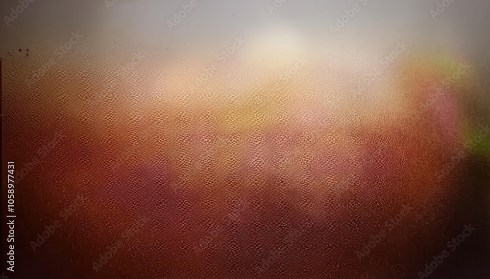 Poster textured gradient background with subtle dust particles. ideal for abstract designs, product mockups