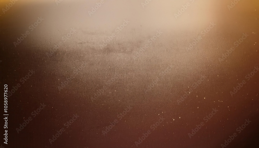 Fototapete Textured Gradient Background with Subtle Dust Particles. Ideal for Abstract Designs, Product Mockups, or Artistic Backgrounds in Branding and Digital Marketing Projects