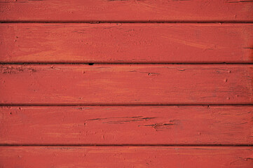 Old wooden background or texture