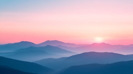 Fototapeta premium abstract pink background