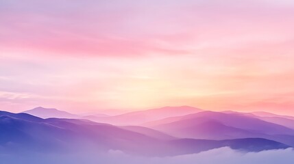 abstract pink background