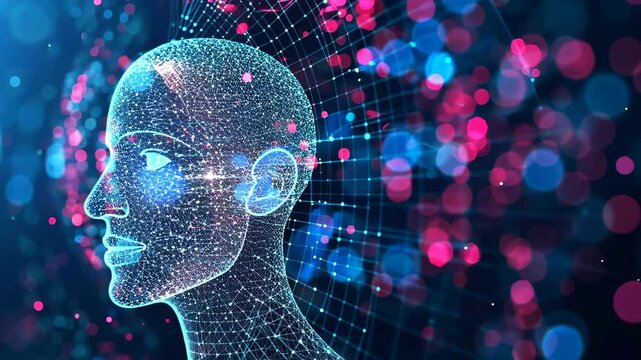 Generative AI Video 4K