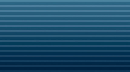 stripes horizontal lines blue color vector background