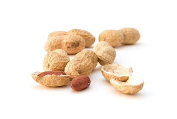 peanuts