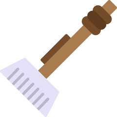 Cleaning Brush Icon