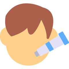 Face Wash Icon