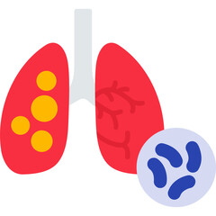 Tuberculosis Icon