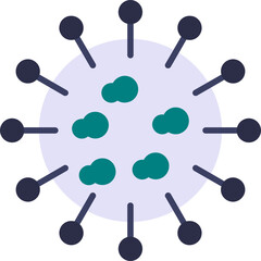 Virus Icon