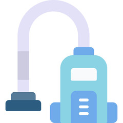 Vacuum Cleaner Icon
