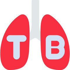 Tuberculosis Icon