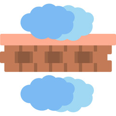 Firewall Icon