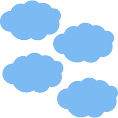 Cloud Icon