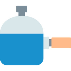 Saucepan Icon