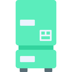 Fridge Icon