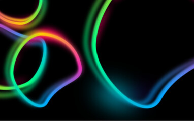 abstract colorful background