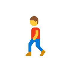 Walking Person