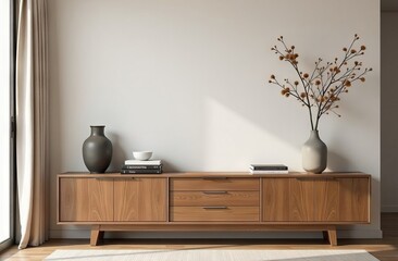 living room interior