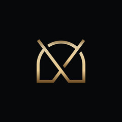 Mask Icon Logo