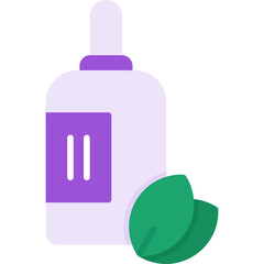 Aromatherapy Icon