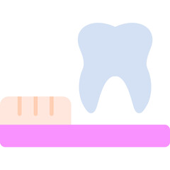 Dental Hygiene Icon