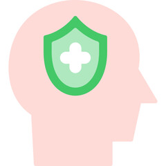 Mental Health Icon
