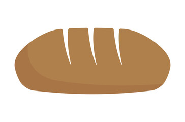 Bread icon.