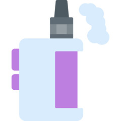 Vaporizer Icon