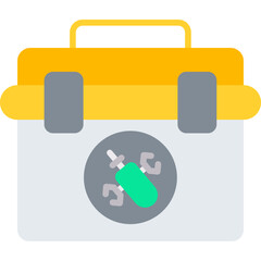 Toolbox Icon
