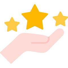Hands On Experience Icon