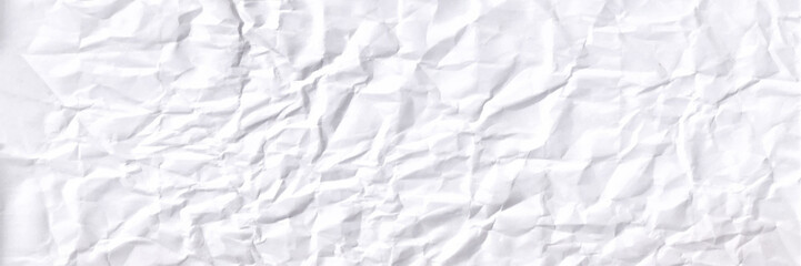 Realistic illustration paper texture background vector. White paper fold paper texturte.
