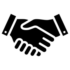 Obraz premium Relationship Icon