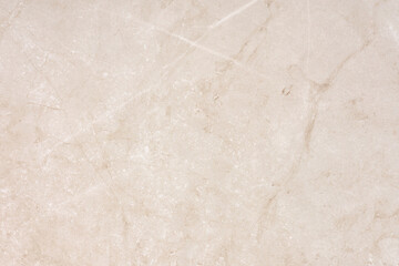 Beige travertine stone texture, background