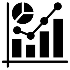 Statistics icon