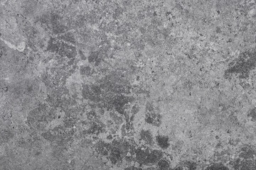 Grey old surface rough solid wall texture cement concrete abstract background pattern gray structure backdrop