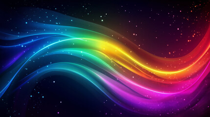 Obraz premium abstract background