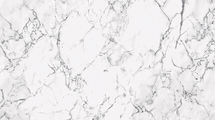 Obraz premium White and Gray Marble Texture Background: Marble Floor Decorative Stone for Interior Design