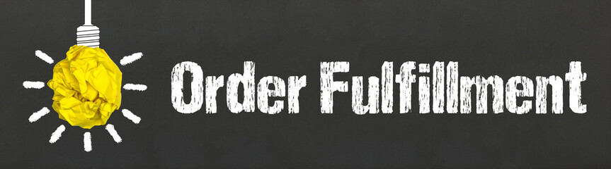 Order Fulfillment	