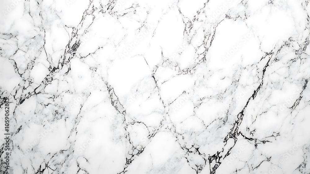 Poster white marble texture background clean blank canvas with empty space for designs