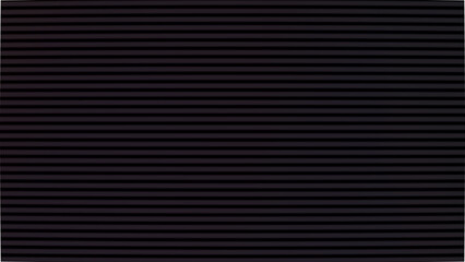 Obraz premium 横ライン ノイズ ジワリ ループ