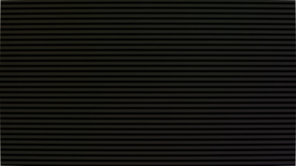 Obraz premium 横ライン ノイズ ジワリ ループ