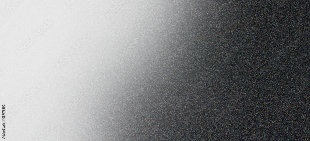 Aufkleber high-resolution noise texture with a subtle gradient from light to dark, perfect for backgrounds and