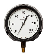 Pressure Gauge