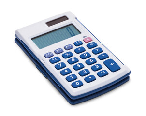 Small Calculator