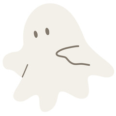 Gost Halloween 